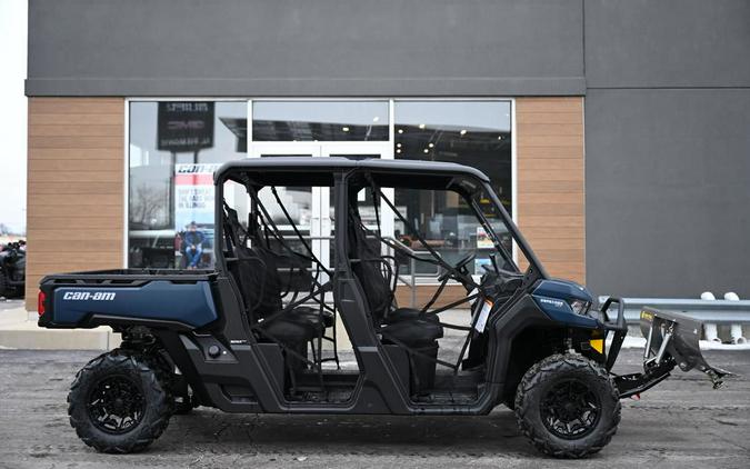 2026 Can-Am® Defender MAX XT HD9