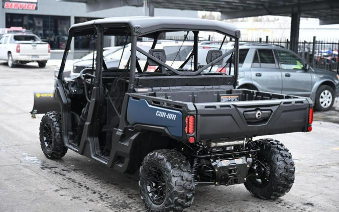 2026 Can-Am® Defender MAX XT HD9