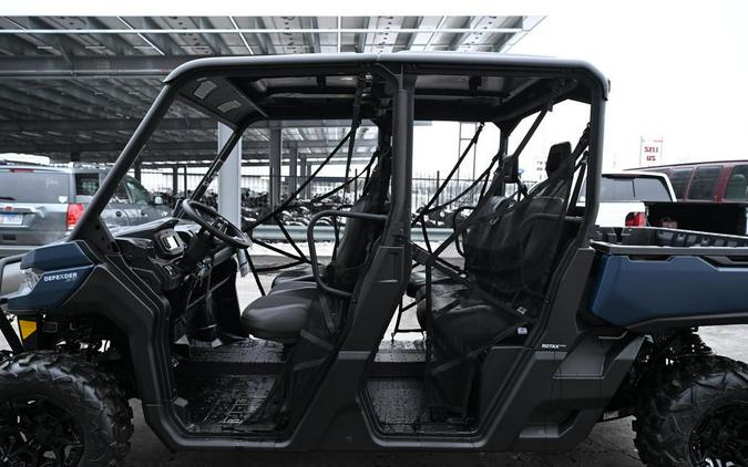 2026 Can-Am® Defender MAX XT HD9