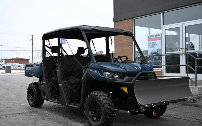 2026 Can-Am® Defender MAX XT HD9