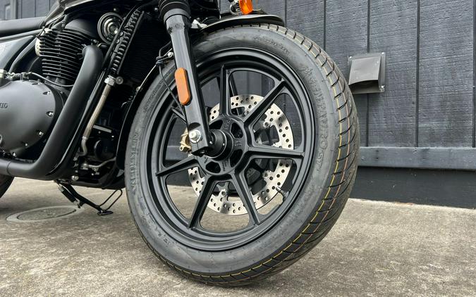 2024 Royal Enfield Continental GT 650