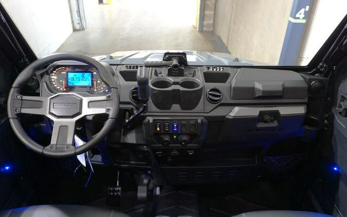 2026 Polaris® Ranger Crew XP 1000 NorthStar Edition Premium