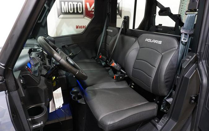 2026 Polaris® Ranger Crew XP 1000 NorthStar Edition Premium