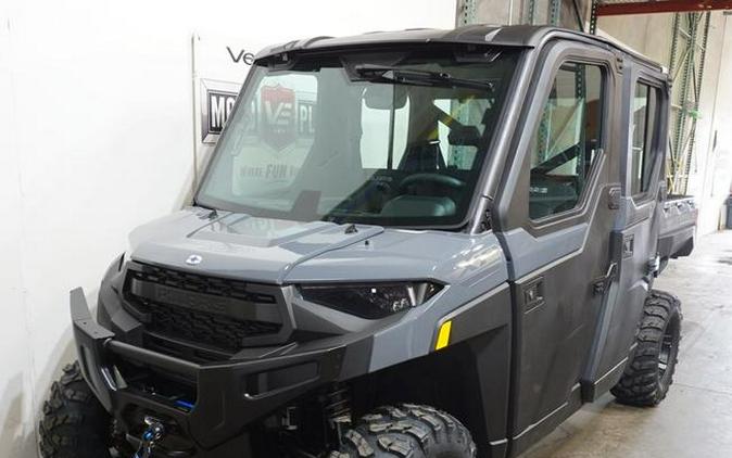 2026 Polaris® Ranger Crew XP 1000 NorthStar Edition Premium