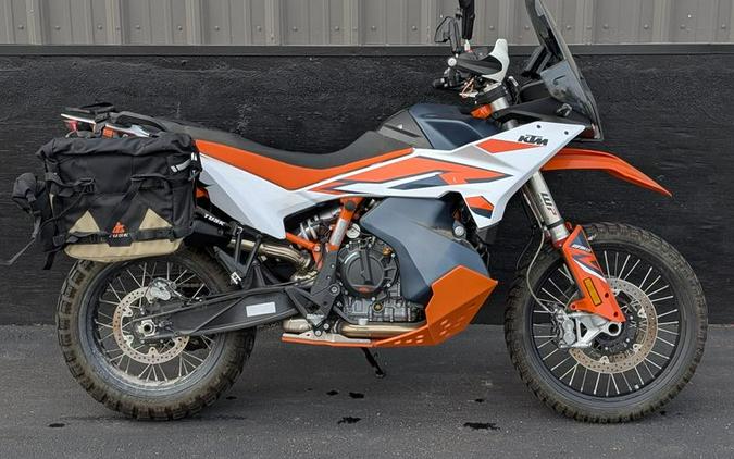 Used 2023 KTM 890 Adventure R 890 R