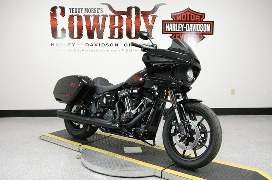 2026 Harley-Davidson Softail FXLRST - Low Rider ST