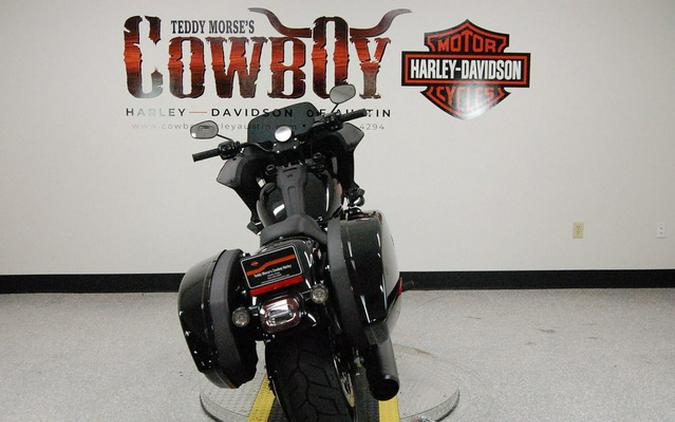 2026 Harley-Davidson Softail FXLRST - Low Rider ST