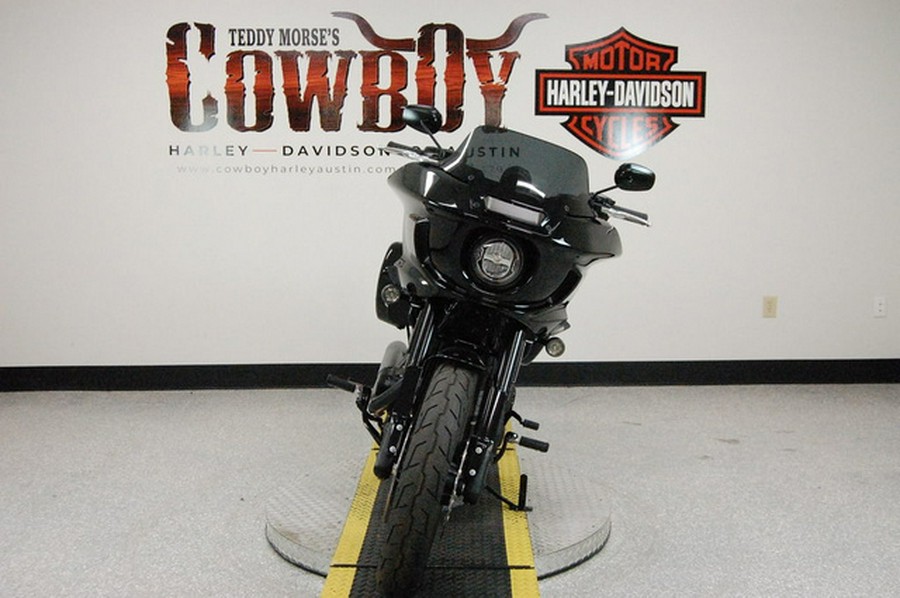 2026 Harley-Davidson Softail FXLRST - Low Rider ST