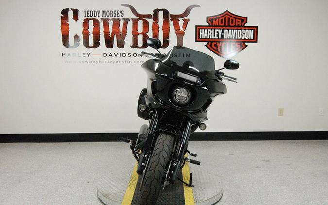 2026 Harley-Davidson Softail FXLRST - Low Rider ST