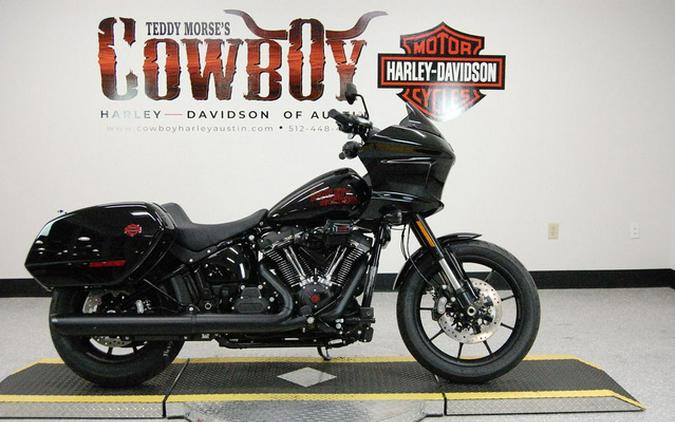 2026 Harley-Davidson Softail FXLRST - Low Rider ST