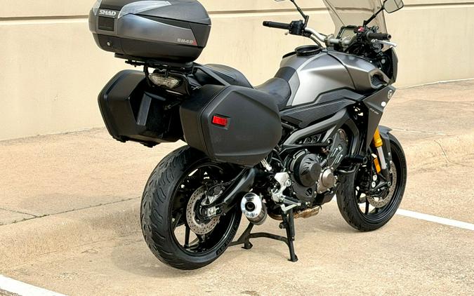 2015 Yamaha FJ-09