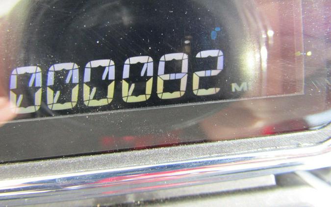 2024 Harley-Davidson® FXBR - Breakout®