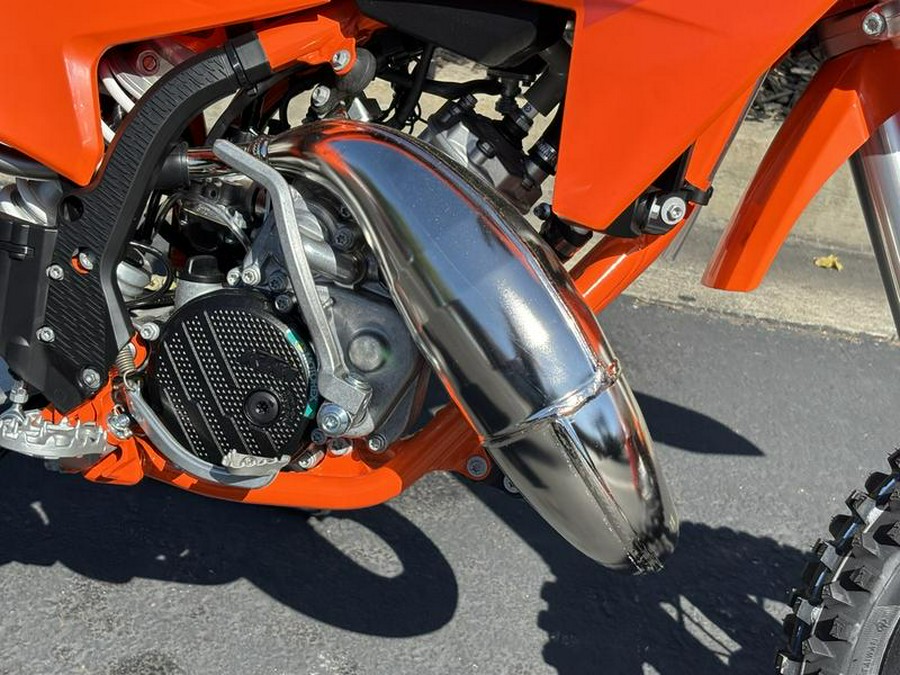 2027 KTM 50 SX