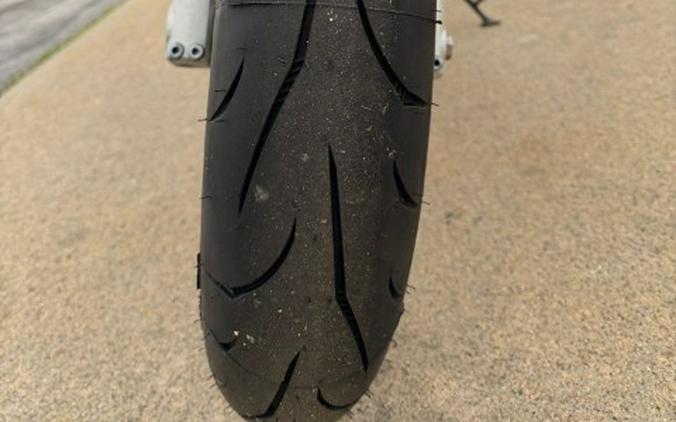 2006 YAMAHA FJR 1300