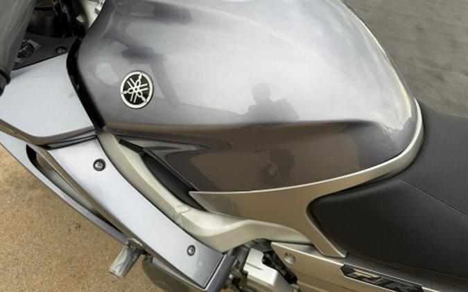 2006 YAMAHA FJR 1300