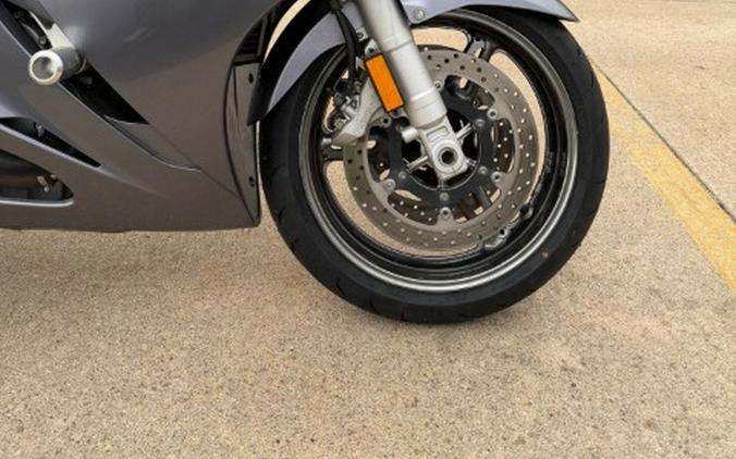 2006 YAMAHA FJR 1300