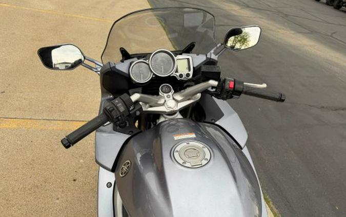 2006 YAMAHA FJR 1300