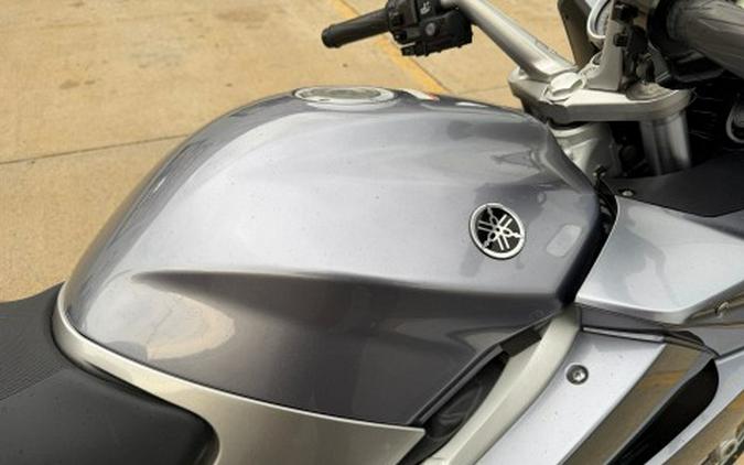2006 YAMAHA FJR 1300