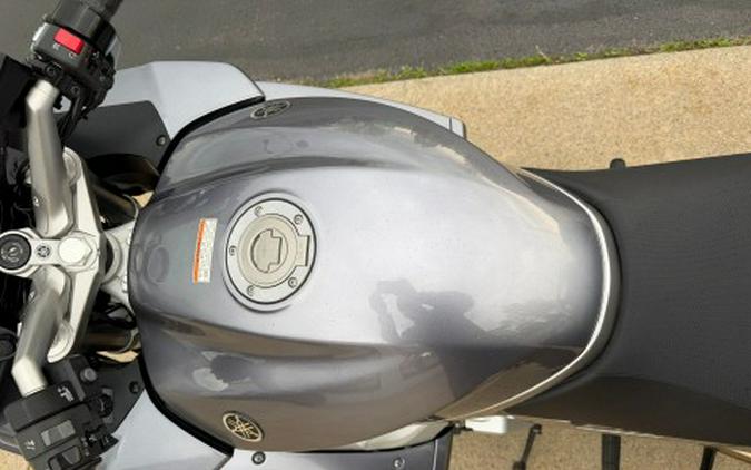 2006 YAMAHA FJR 1300