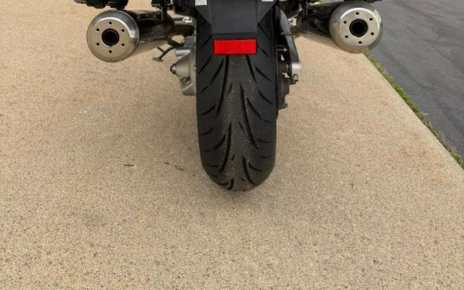 2006 YAMAHA FJR 1300