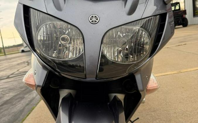 2006 YAMAHA FJR 1300