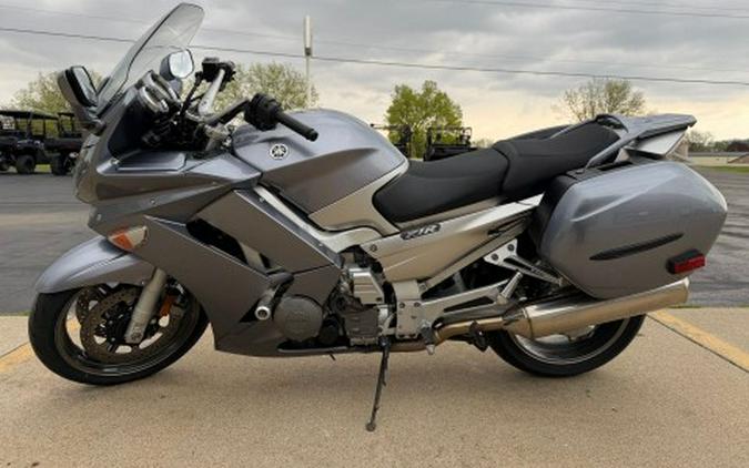 2006 YAMAHA FJR 1300