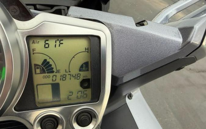 2006 YAMAHA FJR 1300