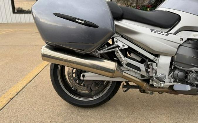 2006 YAMAHA FJR 1300