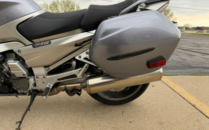 2006 YAMAHA FJR 1300