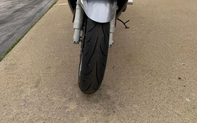 2006 YAMAHA FJR 1300