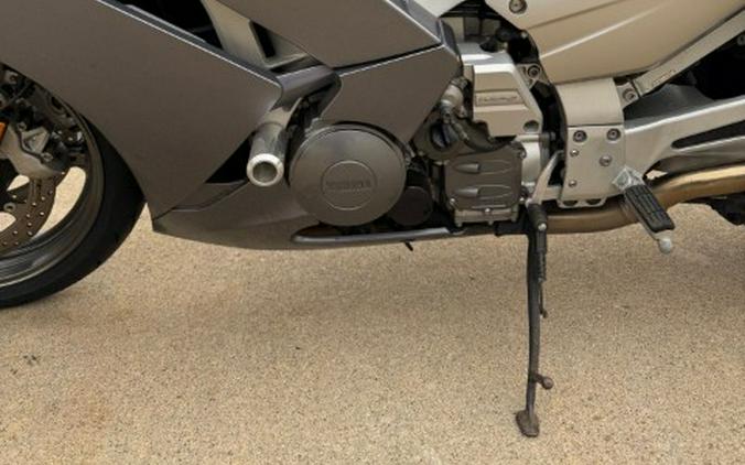 2006 YAMAHA FJR 1300