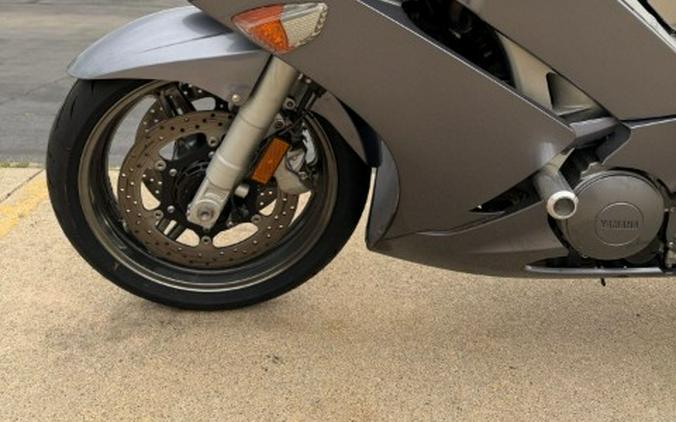 2006 YAMAHA FJR 1300