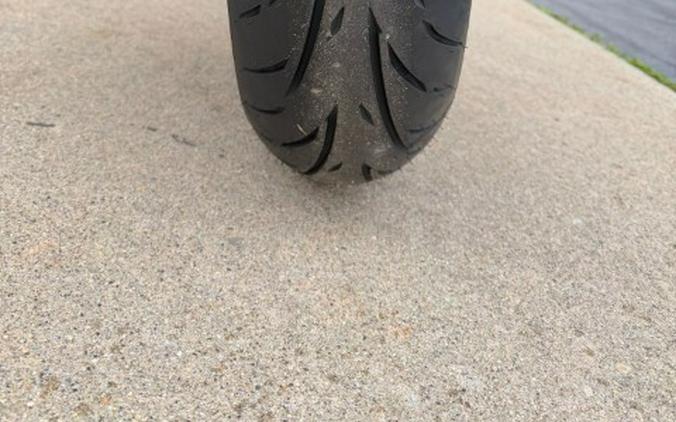 2006 YAMAHA FJR 1300