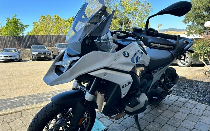 2025 BMW R 1300 GS