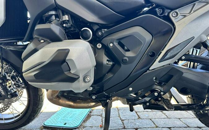 2025 BMW R 1300 GS