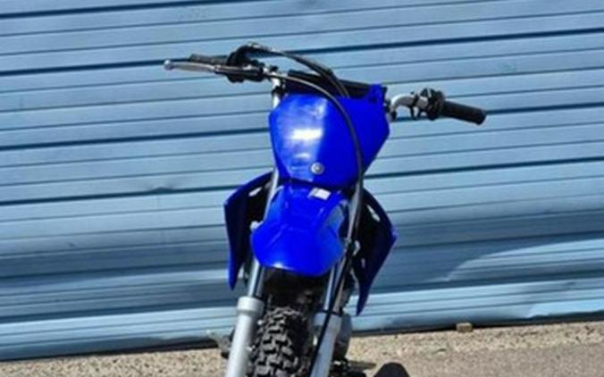 2026 Yamaha TT-R 110E