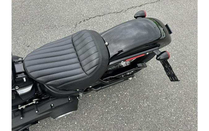 2020 STREET BOB - Harley-Davidson®