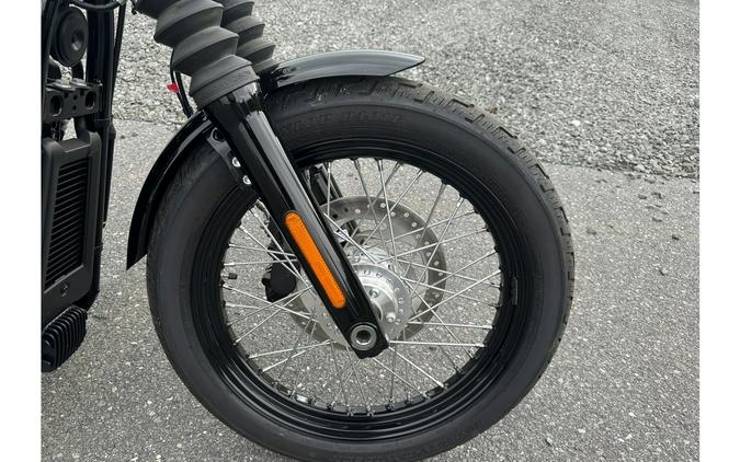 2020 STREET BOB - Harley-Davidson®