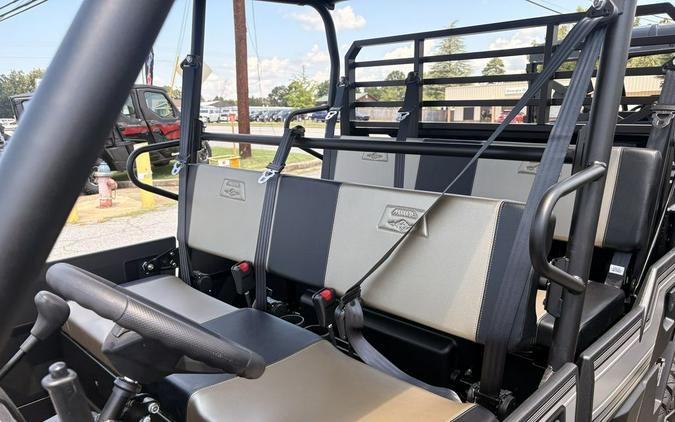 2027 Kawasaki MULE PRO-FXT™ 1000 LE RANCH EDITION