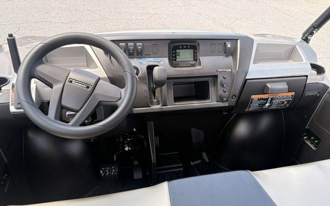 2027 Kawasaki MULE PRO-FXT™ 1000 LE RANCH EDITION