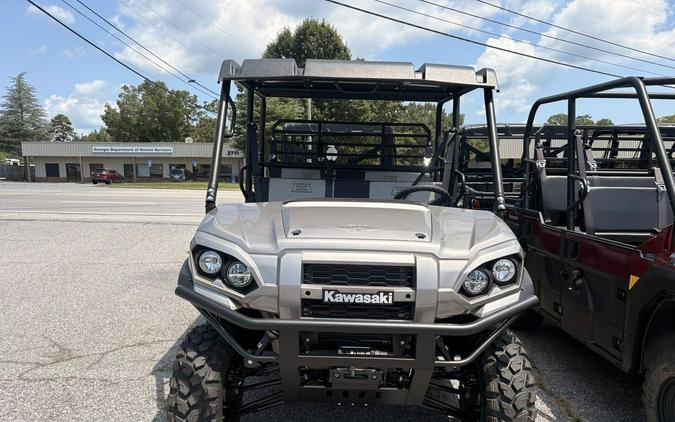 2027 Kawasaki MULE PRO-FXT™ 1000 LE RANCH EDITION