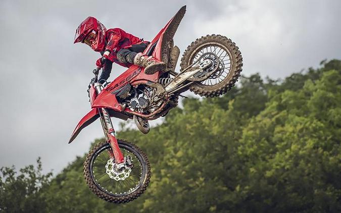 2026 GasGas MC 85 19/16 Red - 027755