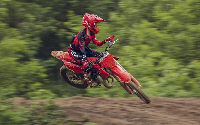 2026 GasGas MC 85 19/16 Red - 027755