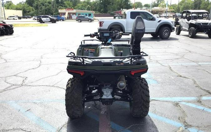 2023 POLARIS SPORTSMAN 450 HO EPS
