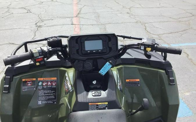 2023 POLARIS SPORTSMAN 450 HO EPS