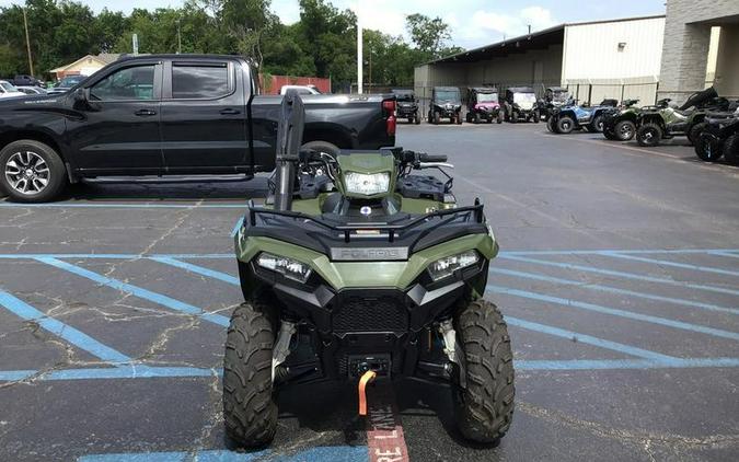 2023 POLARIS SPORTSMAN 450 HO EPS