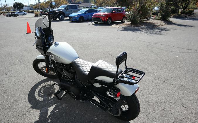 2021 Harley-Davidson Street Bob® 114
