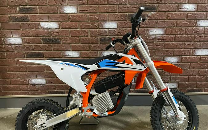 KTM SX-E 5 motorcycles for sale - MotoHunt