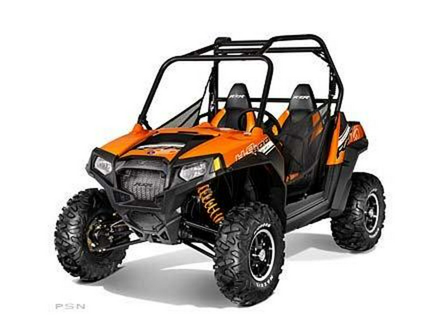 2012 Polaris Ranger RZR® S 800 LE