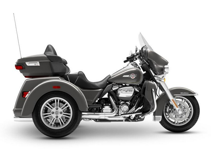 2023 Harley-Davidson® FLHTCUTG - Tri Glide® Ultra